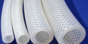 Silicone Braided Hose