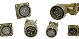 REVERSE BAYONET COUPLING CONNECTORS