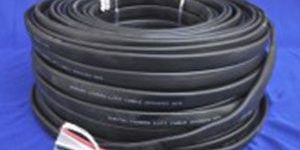 Security System Cables