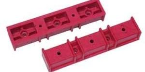 Smc Vertical Bus Bar Support