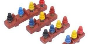 Stud Type Connectors