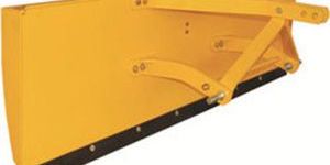 Heavy Duty Land Leveler