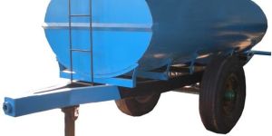 Water Tanker