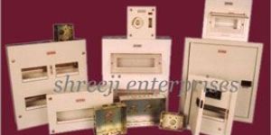 MCB Distribution Box