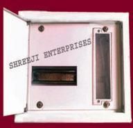 SPN Distribution Board