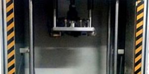 Leak Testing Machine