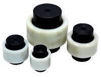 Nylon Sleeve Coupling
