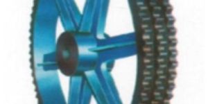 Triplex Sprockets