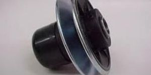 Variable Speed Pulley