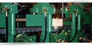 High Pressure Filters