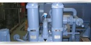 Low Pressure Filters