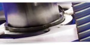 Mechanically Cleaned Filters