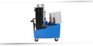 Mobile Fluid Purifier Systems