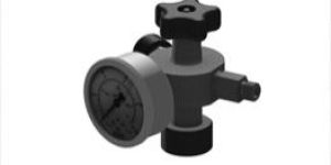 Multi N2 Charging Kit