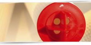 Wrapped Depth Filter Cartridges