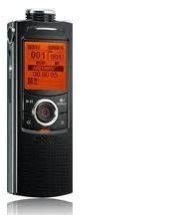 Digital Voice Recorder