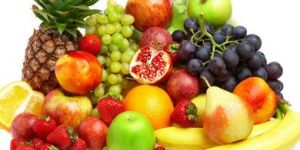 Fresh Fruits and Vegetable