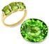Peridot Stone