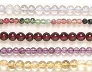 Round Beads