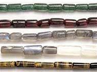 Tube Beads