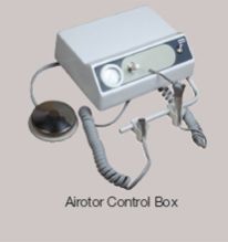 Airotor Control Box