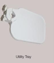 Dental Utility Tray