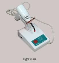Light Cure