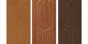 PVC Doors