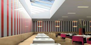 PVC Wall Panel, PVC Ceiling Panel