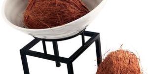 Rot Iron Square Pipe Riser