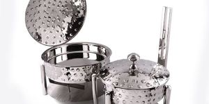 Royal Sweet Chafing Dish