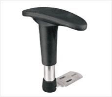 Chair Adjustable Arms Handle