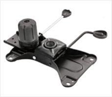 Chair Push Back Tilt Parts