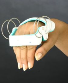 Knuckle Bender Splint