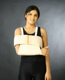 Universal Shoulder Immobilizer
