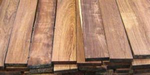 Brown Sheesham Timber