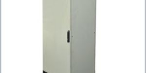 Control Panel Cabinets