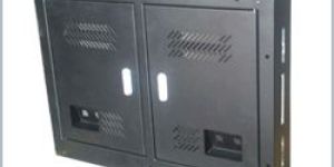 LED Video Wall Cabinet