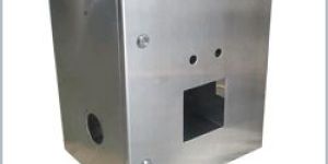 Stainless Steel Cabinets