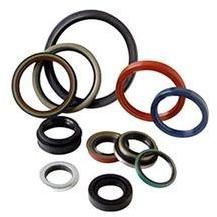 Rubber Seals