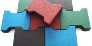 Rubber Tiles