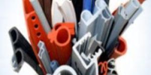 Silicon Rubber Strips