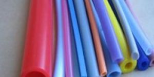 Silicone Rubber Tube