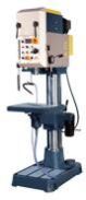 Heavy Duty Pillar Drilling Machine