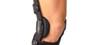 CI Std Ligament Knee Brace