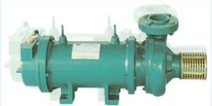 Monoset Submersible Pumps