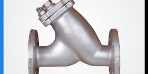 Y Type Strainer
