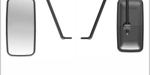 JCB Wheel Loader Mirror