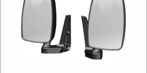 Piaggio Porter Mirror
