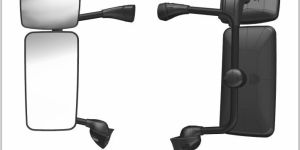 Truck Mirror Assemblies